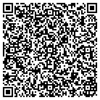 QR-код с контактной информацией организации ООО «Компания Диора»