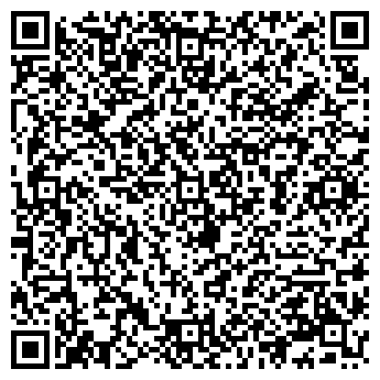 QR-код с контактной информацией организации Общество с ограниченной ответственностью ООО"Ю-ТАЙМ"