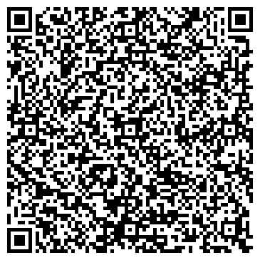 QR-код с контактной информацией организации ООО "ТехноНиколь"
