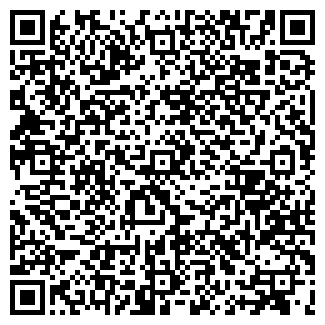 QR-код с контактной информацией организации "ГЛАССО"