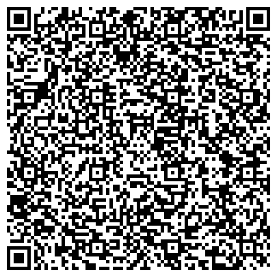 QR-код с контактной информацией организации Луганское представительство Компании «ПРУШИНЬСКИ»