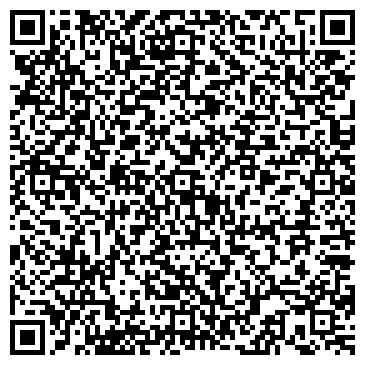 QR-код с контактной информацией организации пп "Хутняк"