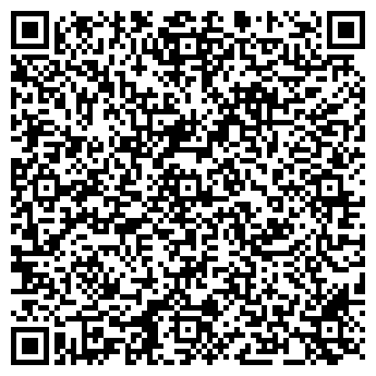 QR-код с контактной информацией организации Буд-Имидж