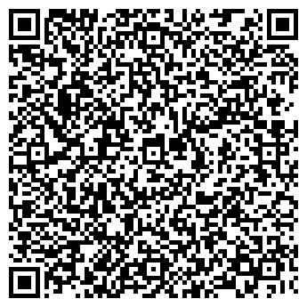 QR-код с контактной информацией организации Мелодия мрамора
