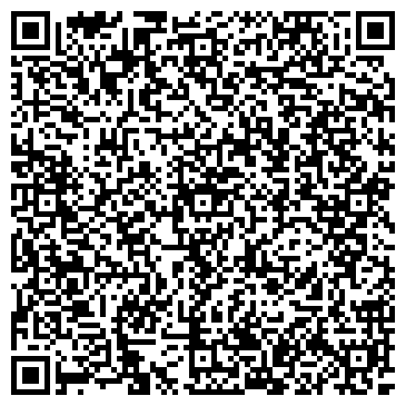 QR-код с контактной информацией организации Интернет магазин Wood-Kiev