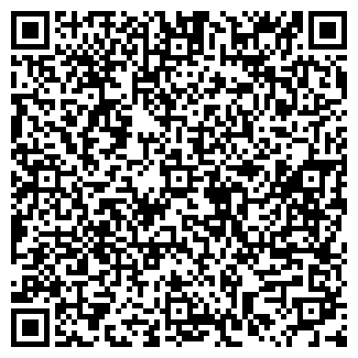 QR-код с контактной информацией организации Будпарк