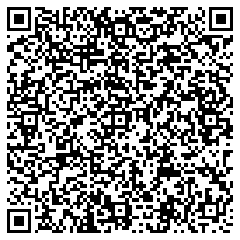 QR-код с контактной информацией организации ООО "Деметра"