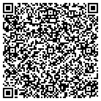 QR-код с контактной информацией организации ПП «Скеля»