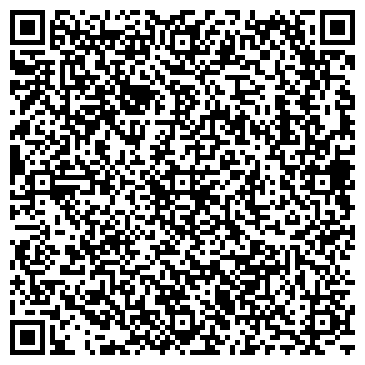 QR-код с контактной информацией организации Частное предприятие интернет-магазин "Фонарики желаний"