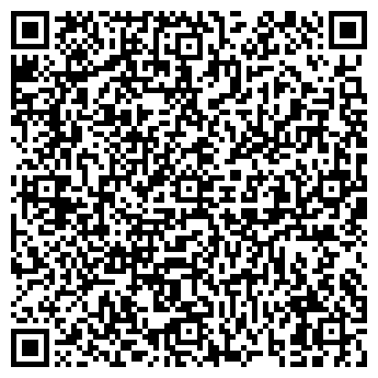 QR-код с контактной информацией организации Промтехгрупп