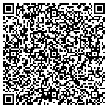 QR-код с контактной информацией организации Общество с ограниченной ответственностью ООО СТАБ ГРУПП