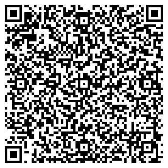 QR-код с контактной информацией организации ИП АлАВТО