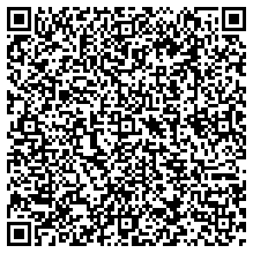 QR-код с контактной информацией организации ТзОВ "МЕГАМЕТИЗ-МАРКЕТ"