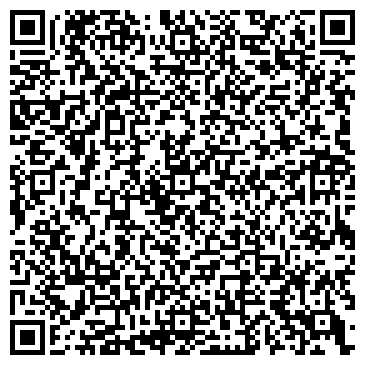 QR-код с контактной информацией организации Модные двери, ЧП