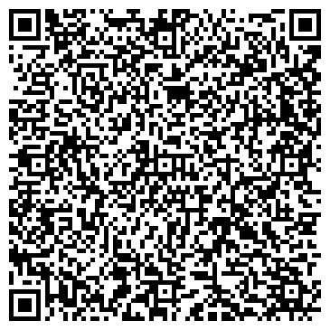 QR-код с контактной информацией организации ПТП Кронгласс, ООО