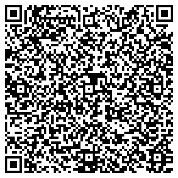 QR-код с контактной информацией организации СК Гетьманская столица, ООО