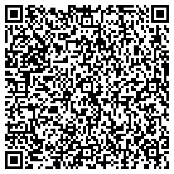 QR-код с контактной информацией организации Корунець, ЧП