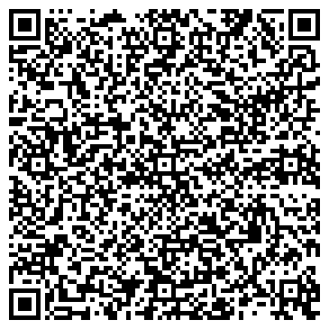 QR-код с контактной информацией организации Оконная лавка, ЧП