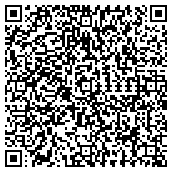 QR-код с контактной информацией организации Матюшенко, СПД