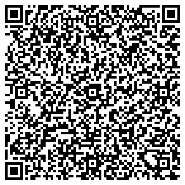 QR-код с контактной информацией организации Кучинский Андрей Юрьевич, ЧП