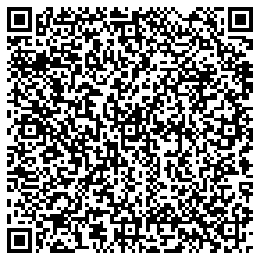 QR-код с контактной информацией организации Аватар С, ООО