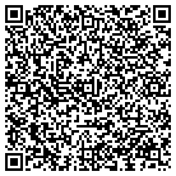 QR-код с контактной информацией организации Линджи, ООО