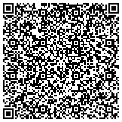 QR-код с контактной информацией организации Запорожский завод столярных изделий Крона, ООО