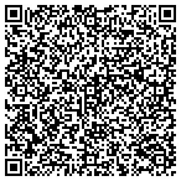 QR-код с контактной информацией организации Лес, компания