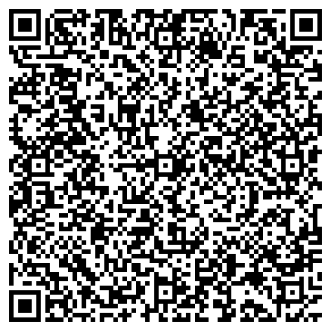 QR-код с контактной информацией организации BrusDoska, ЧП (БрусДоска)