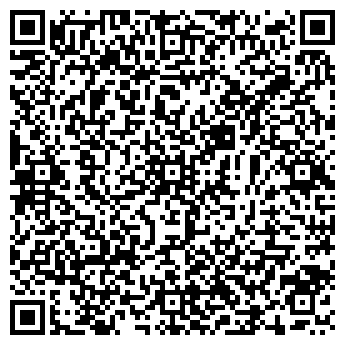 QR-код с контактной информацией организации СПД Хазенят
