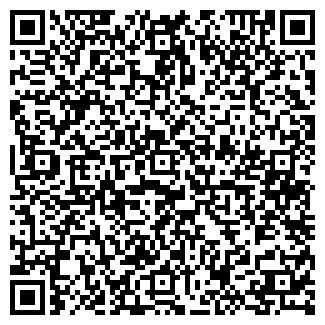 QR-код с контактной информацией организации Рулетка, ООО