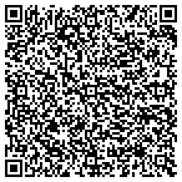 QR-код с контактной информацией организации Мегабудинвест, ЧП
