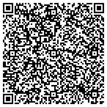 QR-код с контактной информацией организации Виктория,ООО