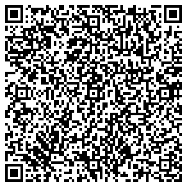 QR-код с контактной информацией организации Ателье Окон, ООО