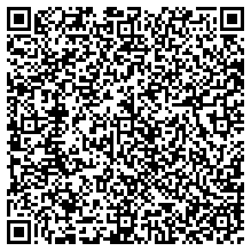 QR-код с контактной информацией организации Дах Центр, ЧП