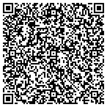 QR-код с контактной информацией организации Лада-окна , ООО