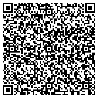 QR-код с контактной информацией организации Визаж Киев, ООО