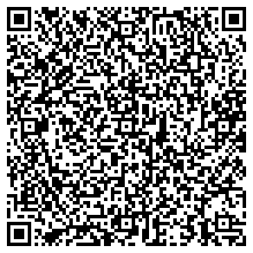 QR-код с контактной информацией организации Укринтермет, ООО