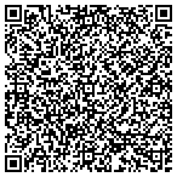 QR-код с контактной информацией организации Марангос, ЧП