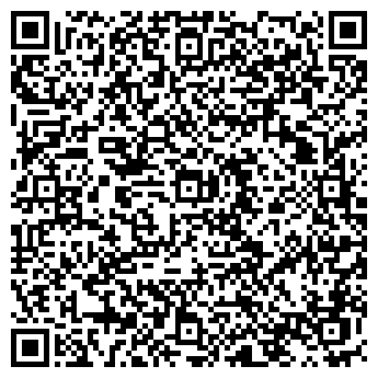 QR-код с контактной информацией организации Флагман-стиль, ООО