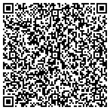 QR-код с контактной информацией организации Горловские окна, СПД