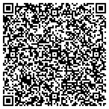 QR-код с контактной информацией организации Домобуд, ЧП