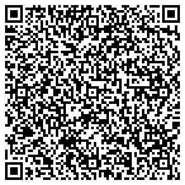 QR-код с контактной информацией организации Евроглас Украина, ООО
