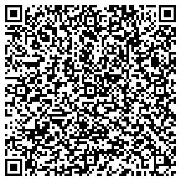 QR-код с контактной информацией организации Импульс-Черкассы, ООО