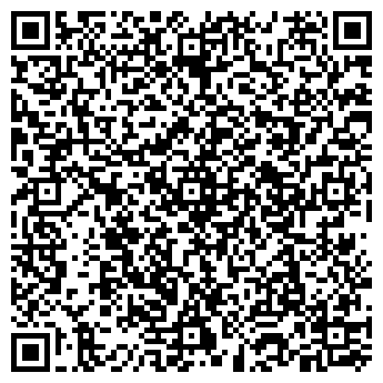 QR-код с контактной информацией организации Газда, ООО