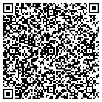 QR-код с контактной информацией организации Муравейник, ЧП