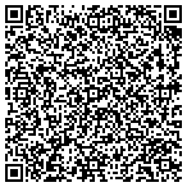QR-код с контактной информацией организации ЧП Задорожная С.М.