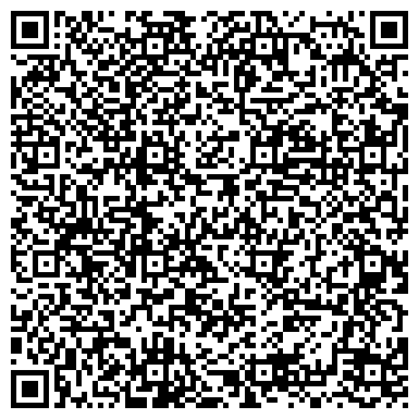 QR-код с контактной информацией организации Уютный дом, Компания