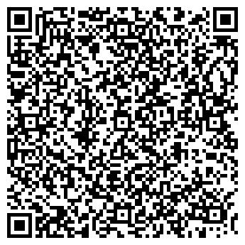 QR-код с контактной информацией организации Камни-Декор, ООО