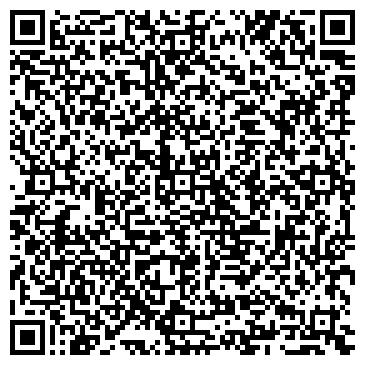 QR-код с контактной информацией организации Планета Строй, ЧП